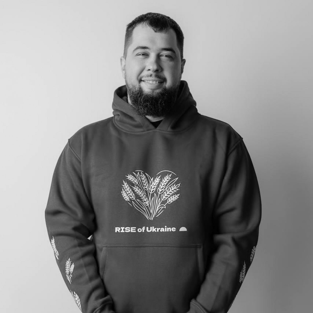 Alexander Kukhtin - Rise of Ukraine