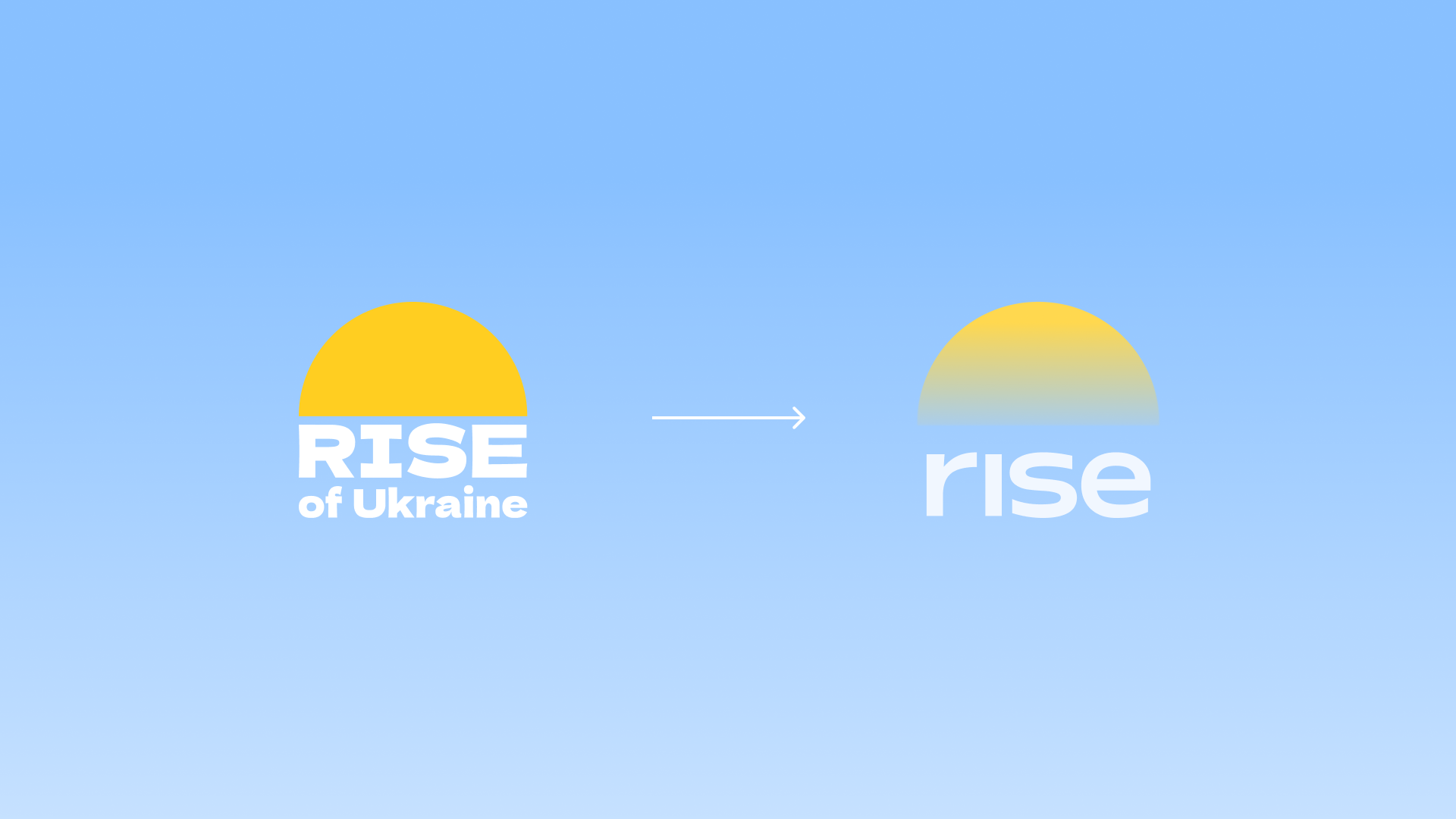 Rise of Ukraine: new identity — new dawn - Rise of Ukraine