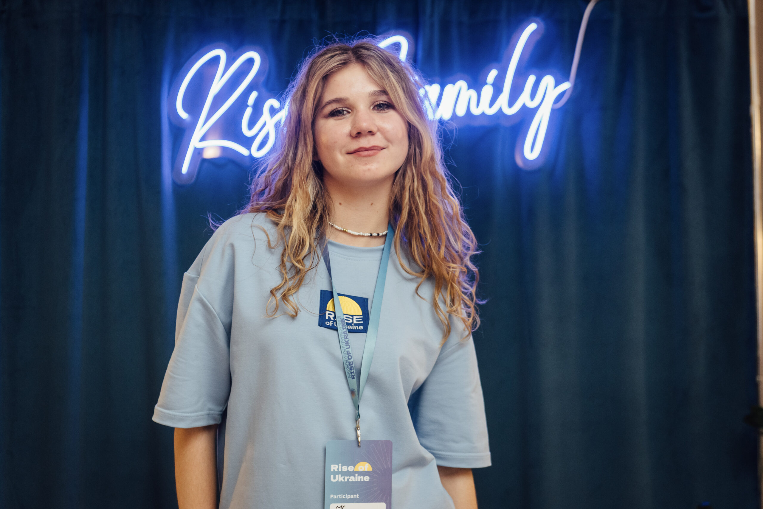 Кейт Нікітіна: з адміністраторки до проджекта. І це тільки початок. - Rise of Ukraine