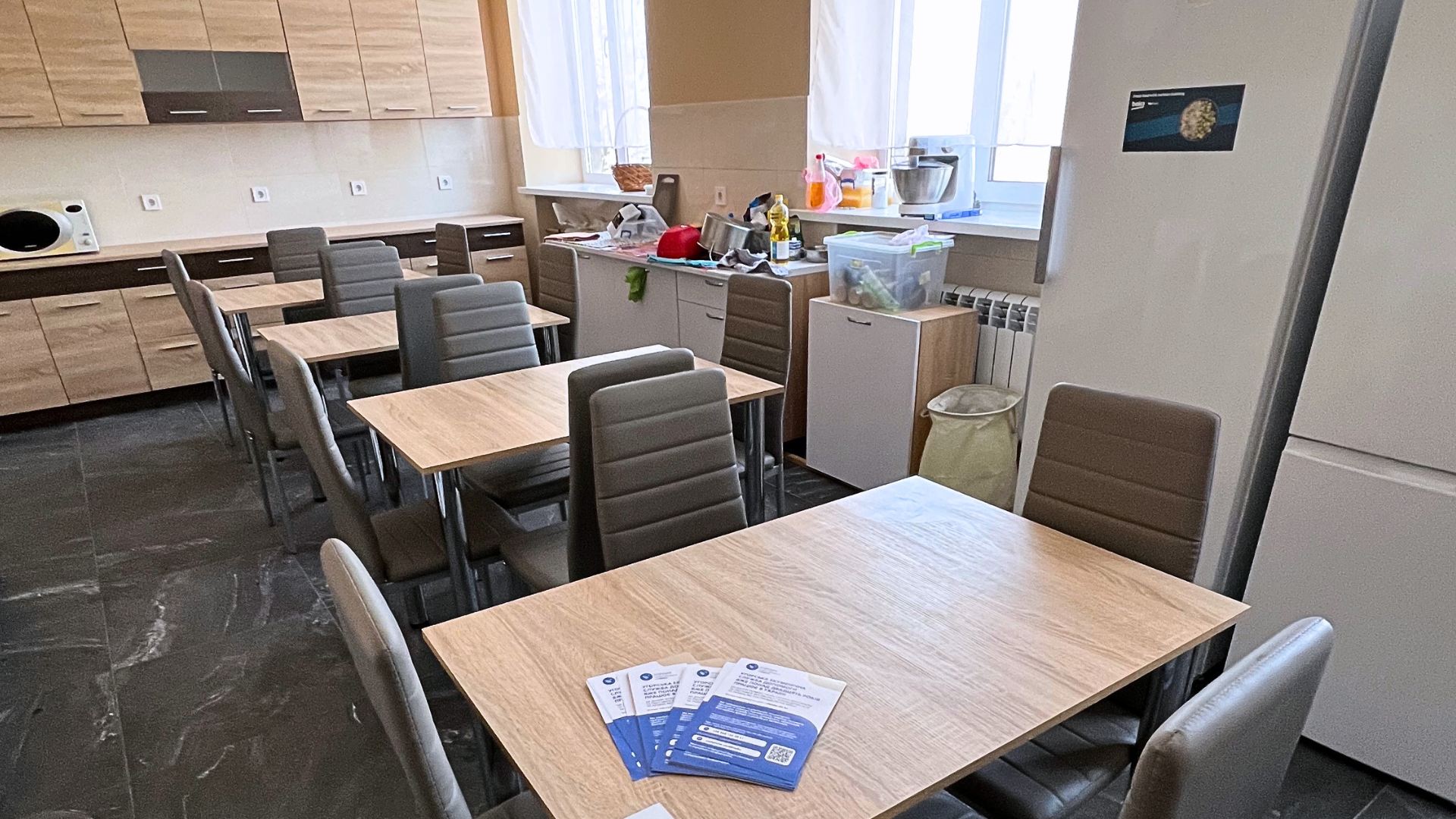 How Changes in Space Transform Everyday Life: the Rise of Shelter Project in Dnipro