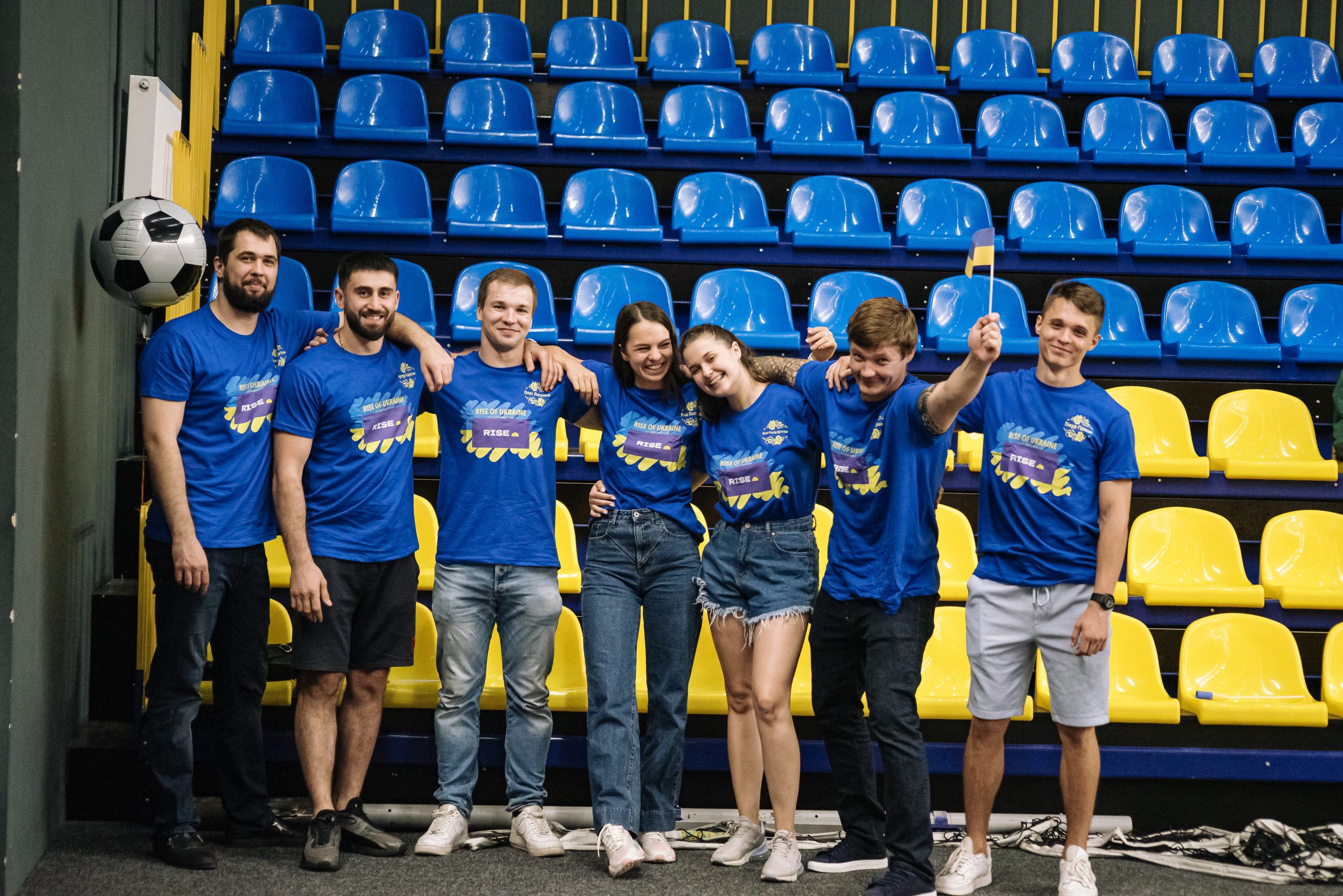 Charity Football Championship