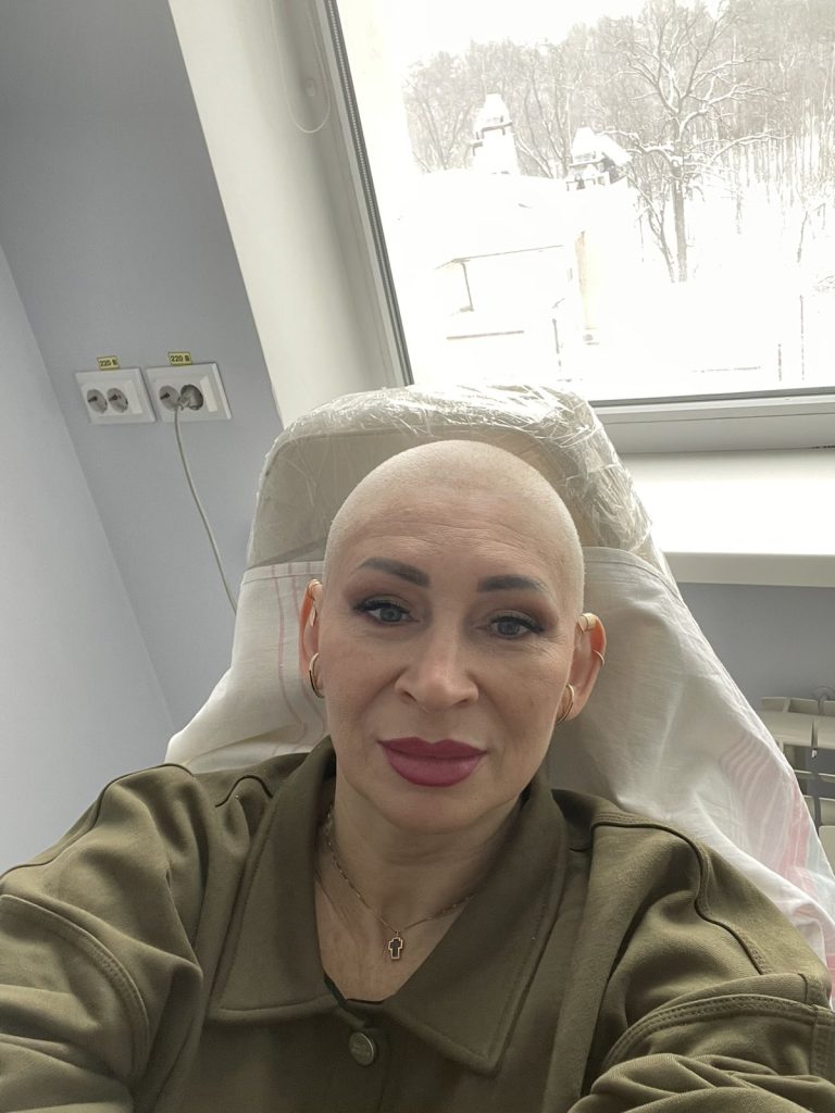 Доступ до життєво важливих онкологічних ліків