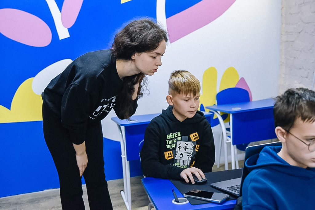 Cybersecurity Course