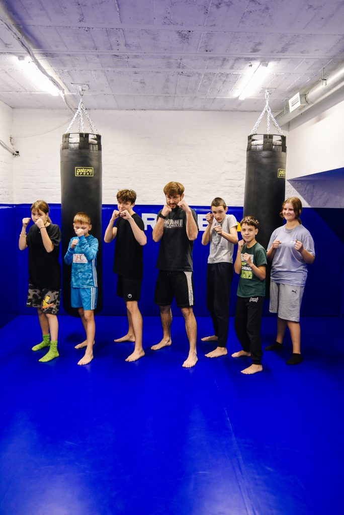 Boxing