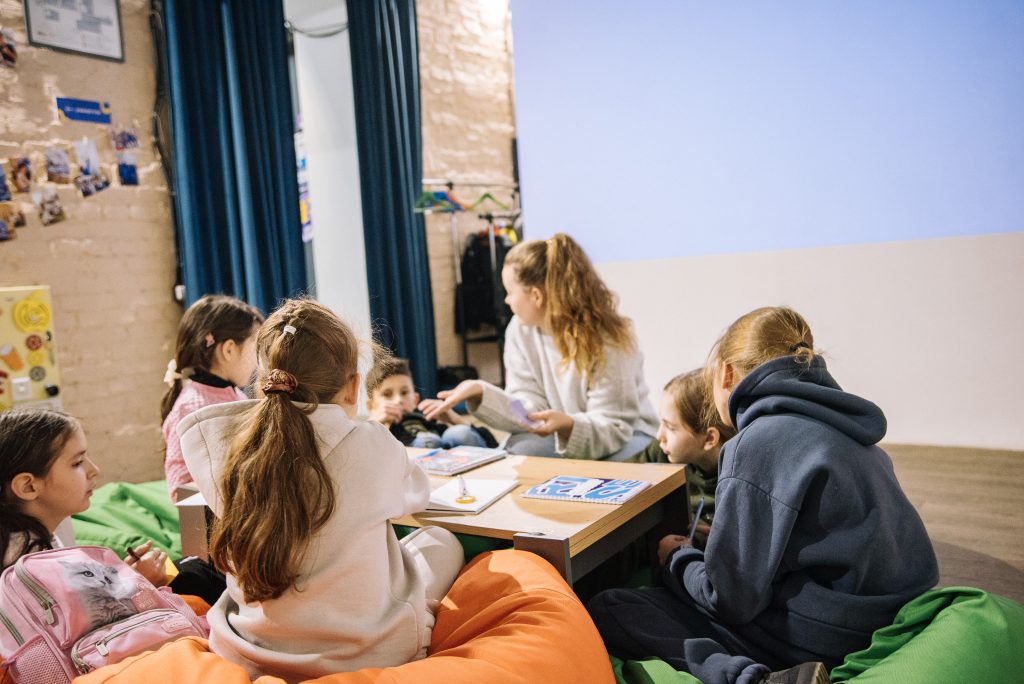 French Language Course