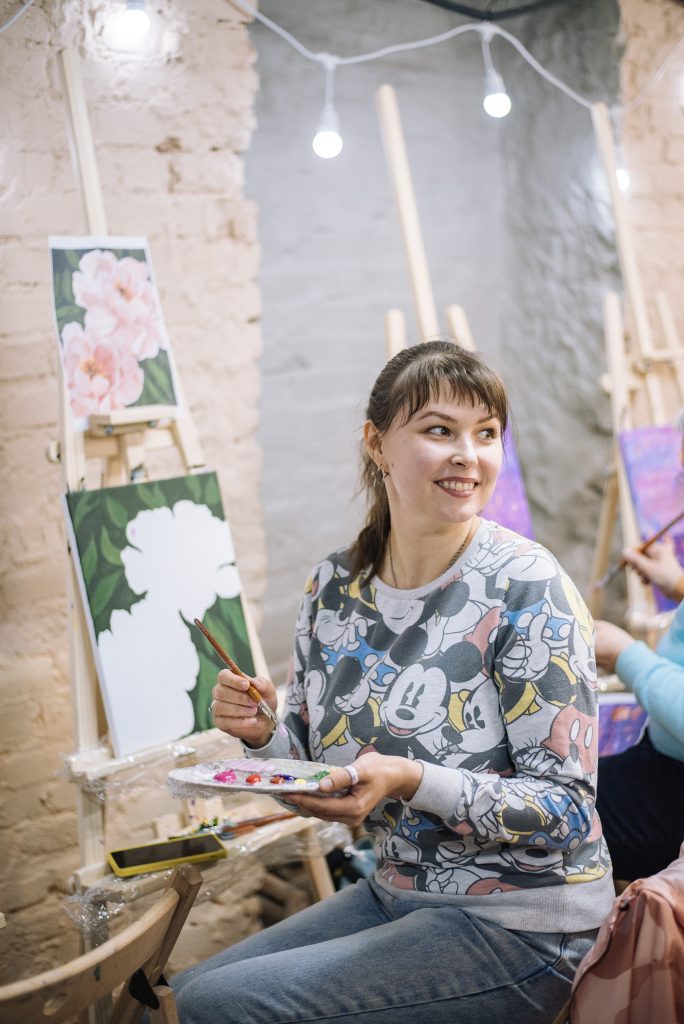 Women’s Workshop