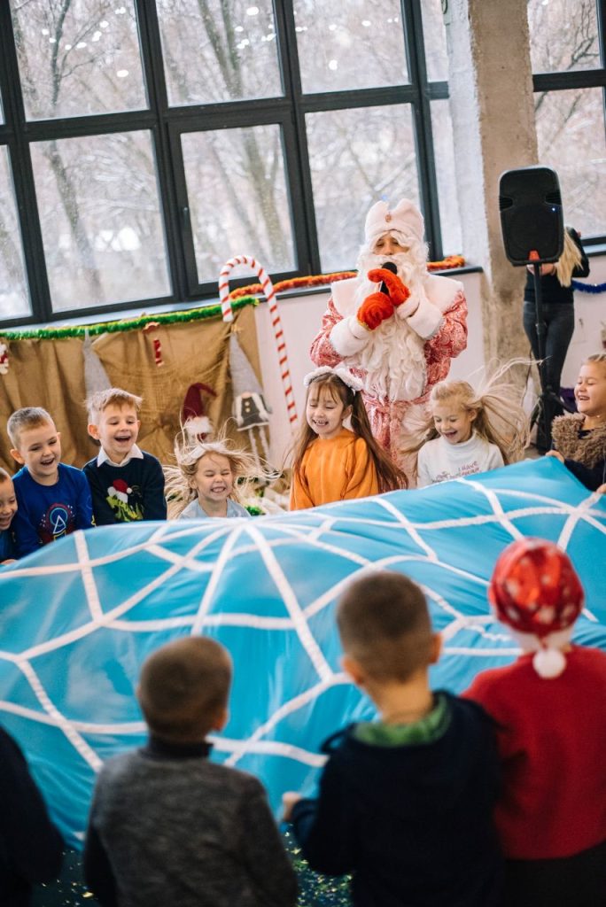 Christmas Party for Children 2023