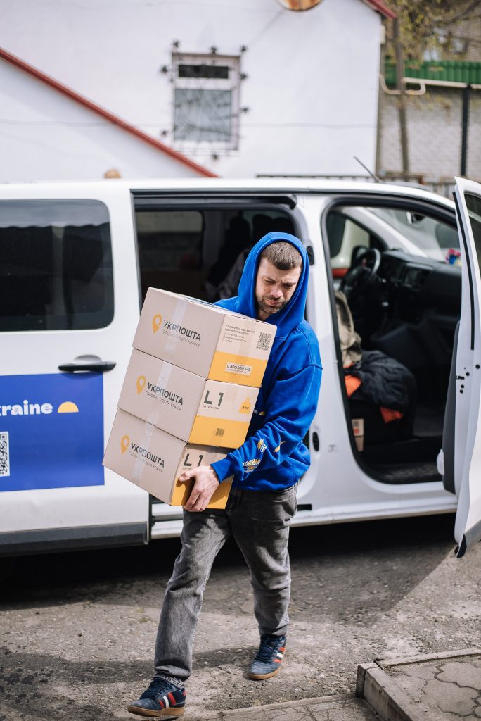 Local Inclusive and Multi-dimensional Emergency Support to Conflict-Affected Populations in Ukraine (LIVES) 3.0