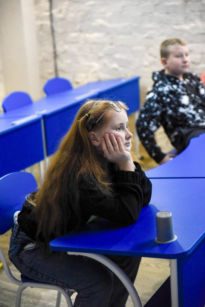 Flexible Skills Development Course