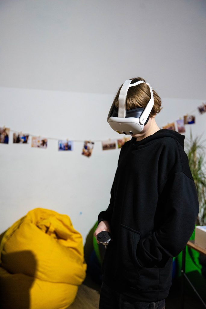 VR-Based Learning