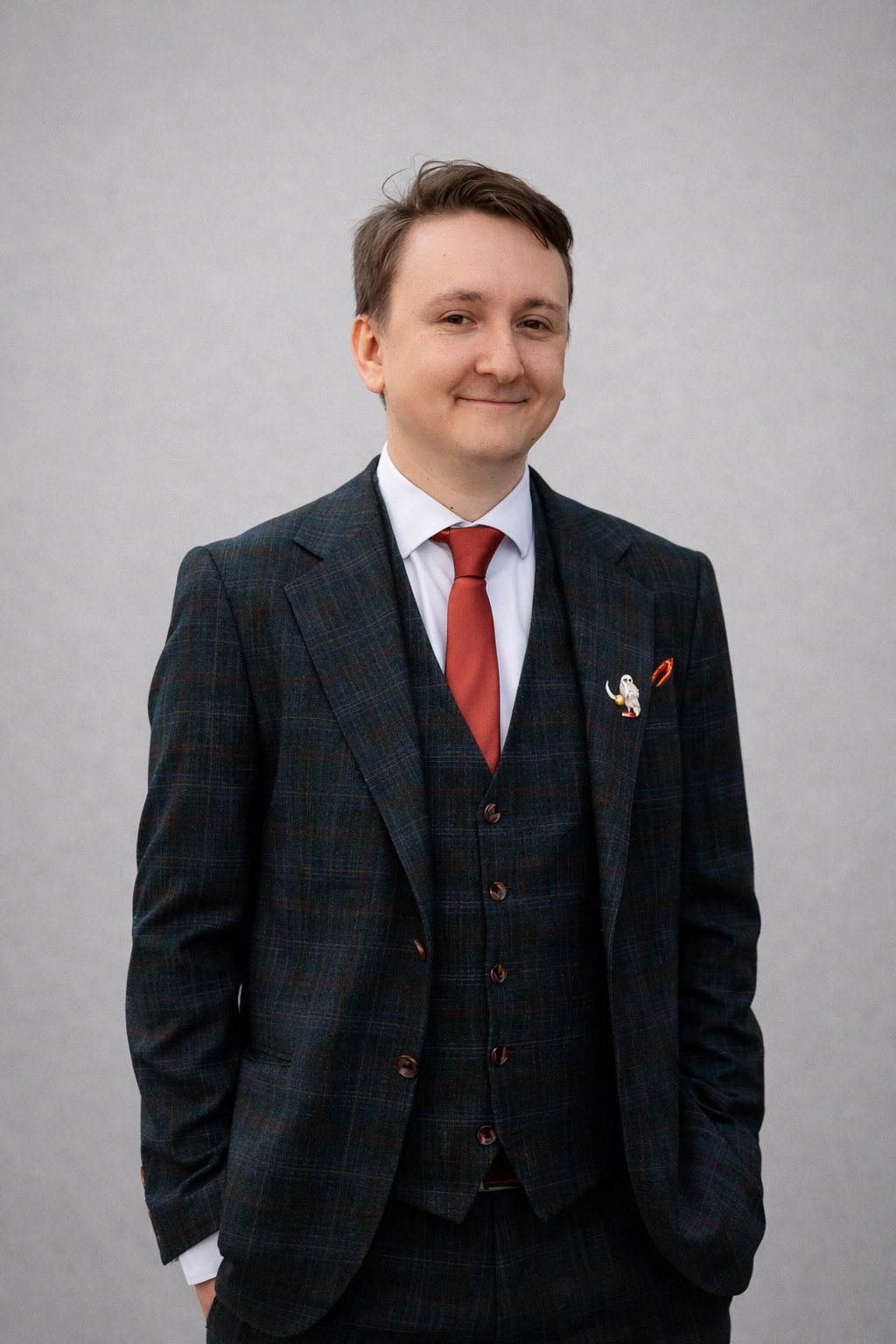Наші волонтери