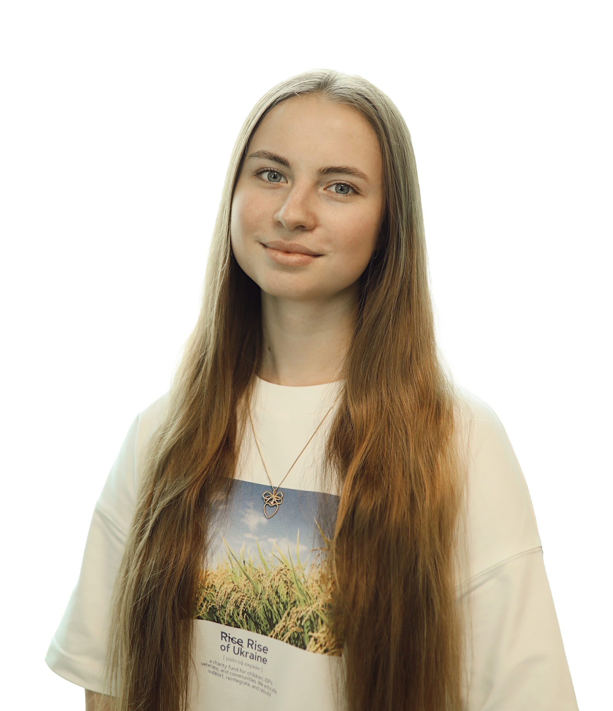 Бабур Анна