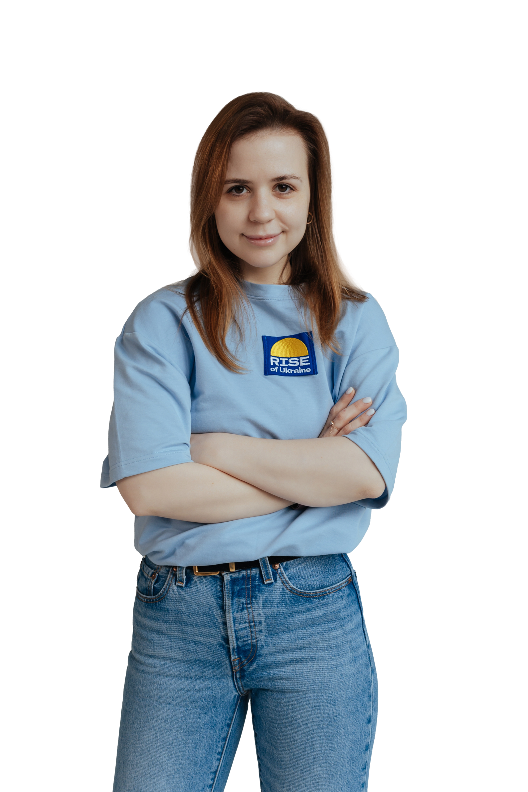 Хорольська Анна