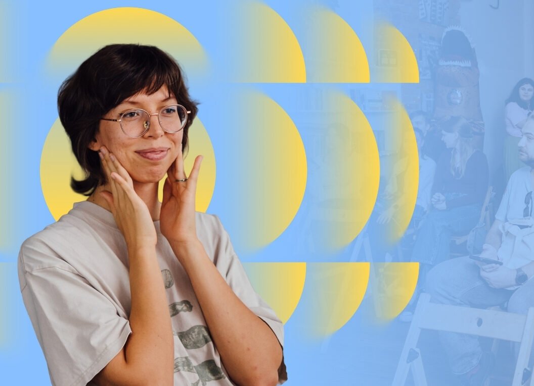 Коли в Rise говорять про дивних тварин, еволюцію і те, що реально цікаво